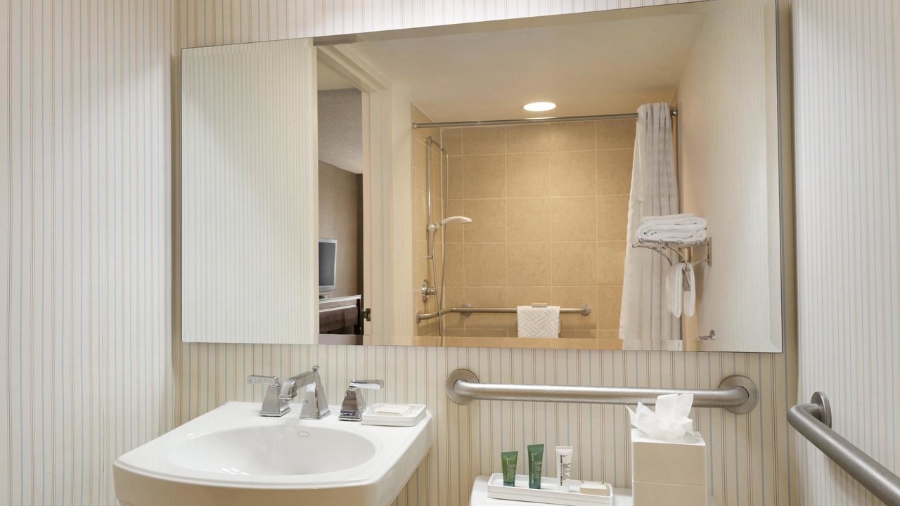 Photo of Bathroom in East Rutherford