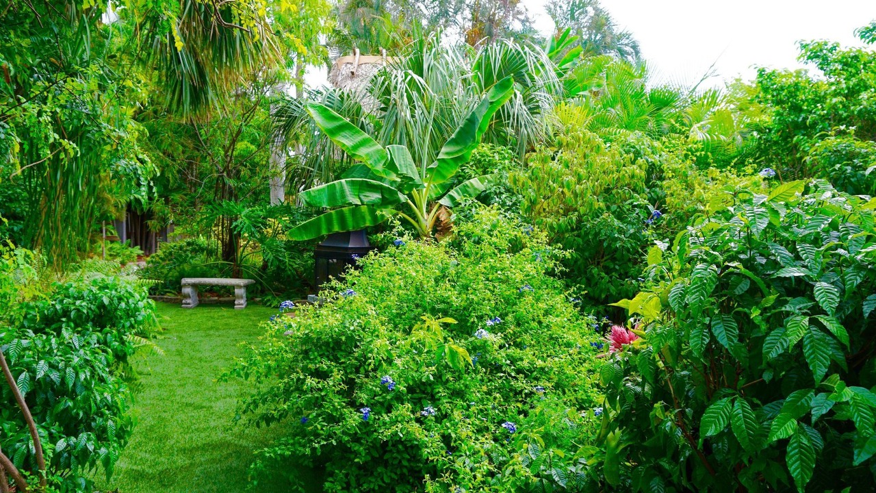 Photo of Outdoor in Pompano Beach