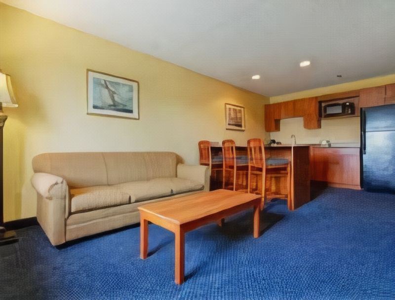 Photo of Livingroom in Dover