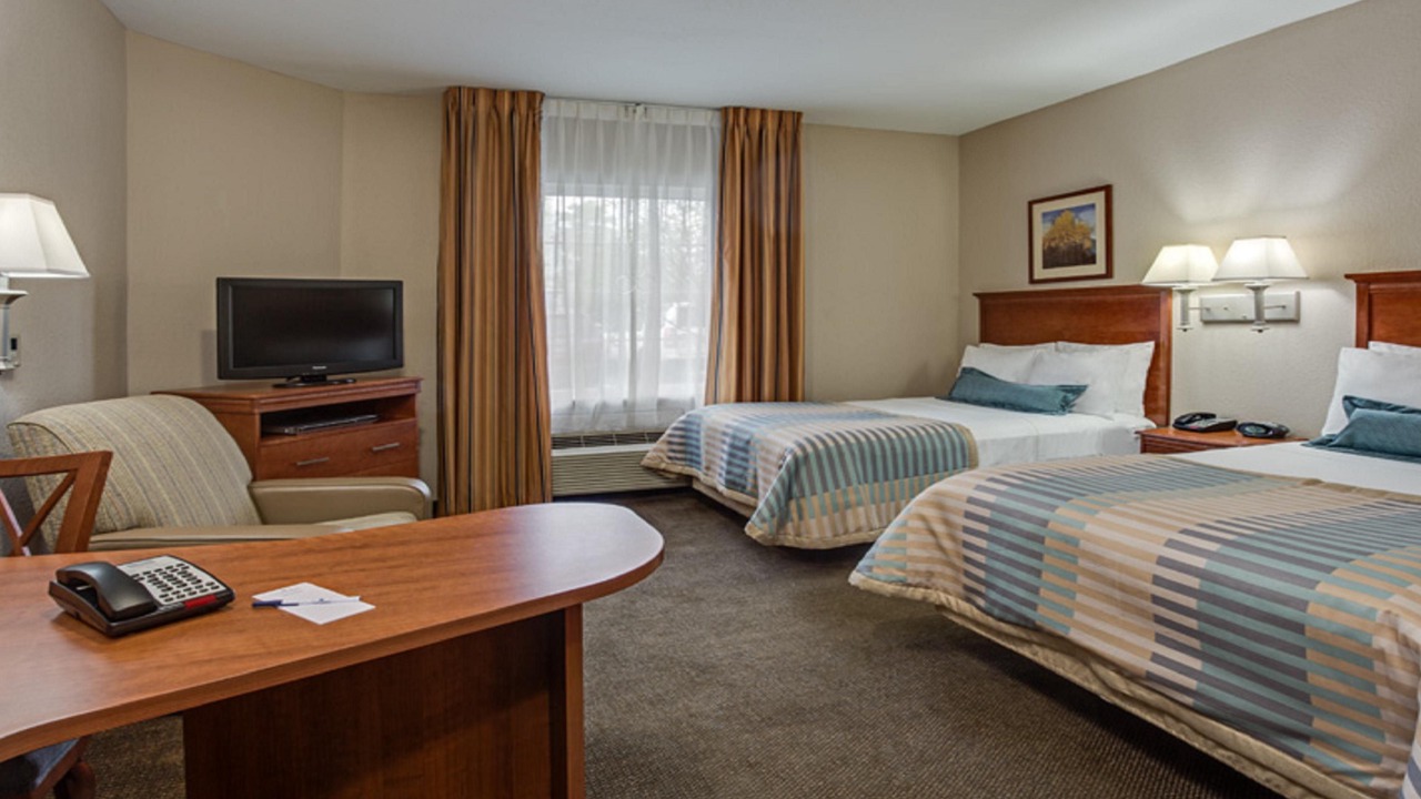 Photo of Bedroom in Edgewood