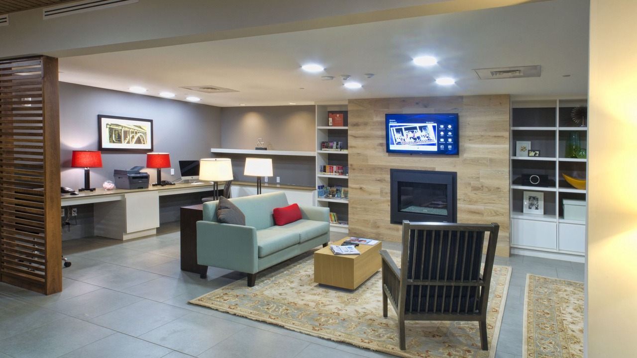 Photo of Livingroom in Charlottesville