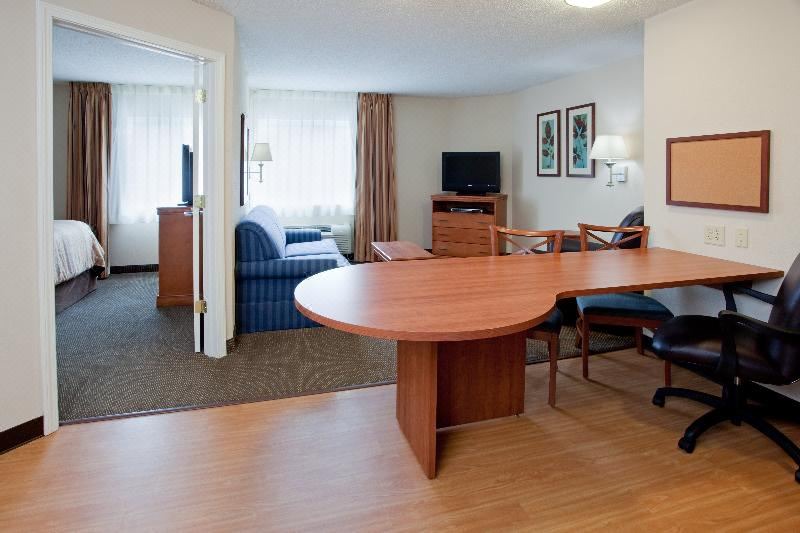 Photo of Livingroom in Bermuda