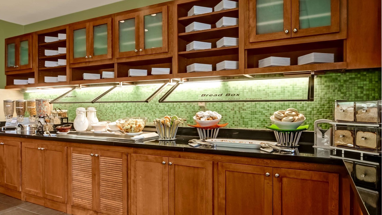 Photo of Kitchen in Harbordale