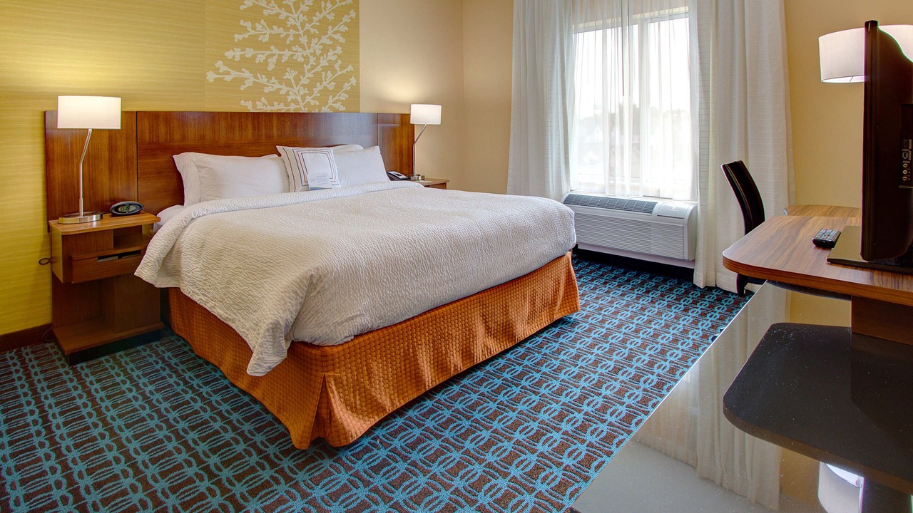 Photo of Bedroom in Chincoteague