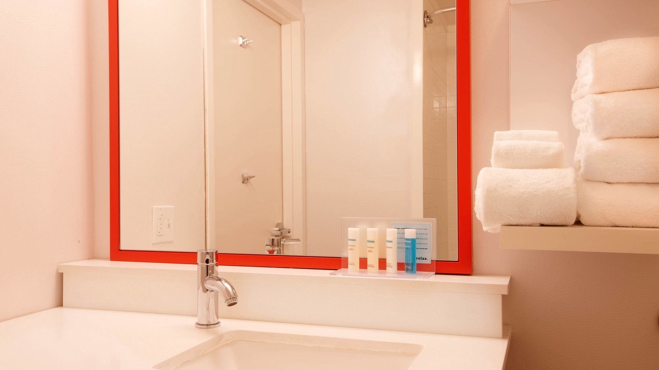Photo of Bathroom in Deepwater