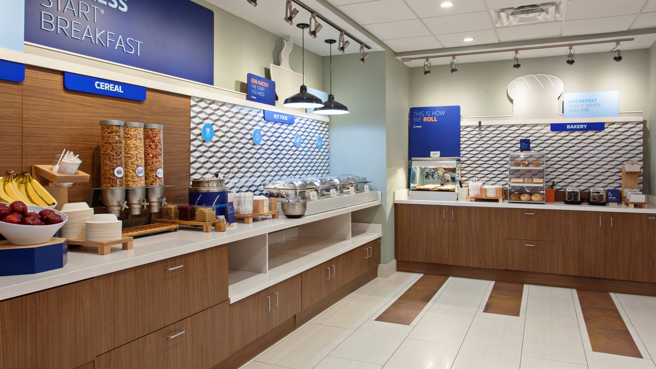 Photo of Kitchen in Dahlgren