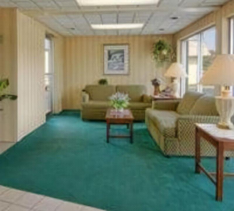 Photo of Livingroom in Northwest
