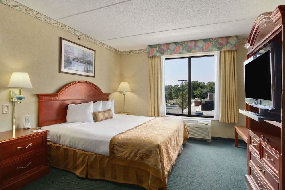 Photo of Bedroom in Norma