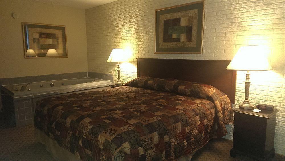 Photo of Bedroom in Lightfoot