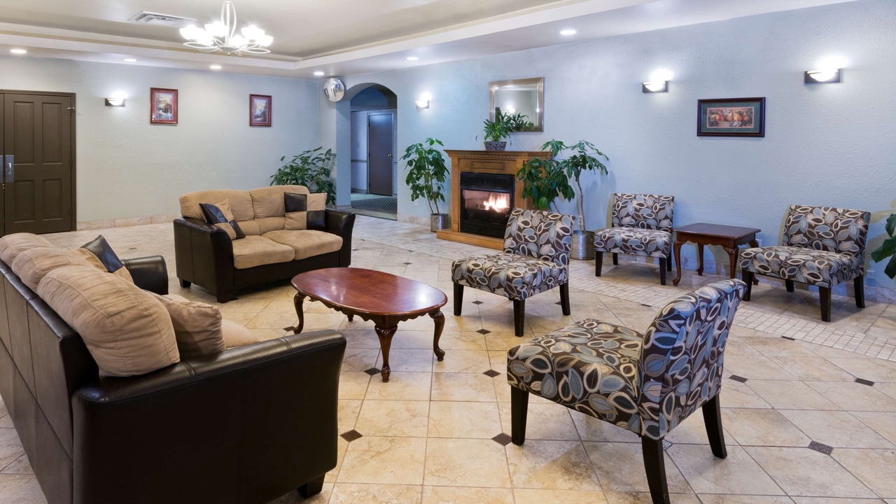 Photo of Livingroom in Batavia