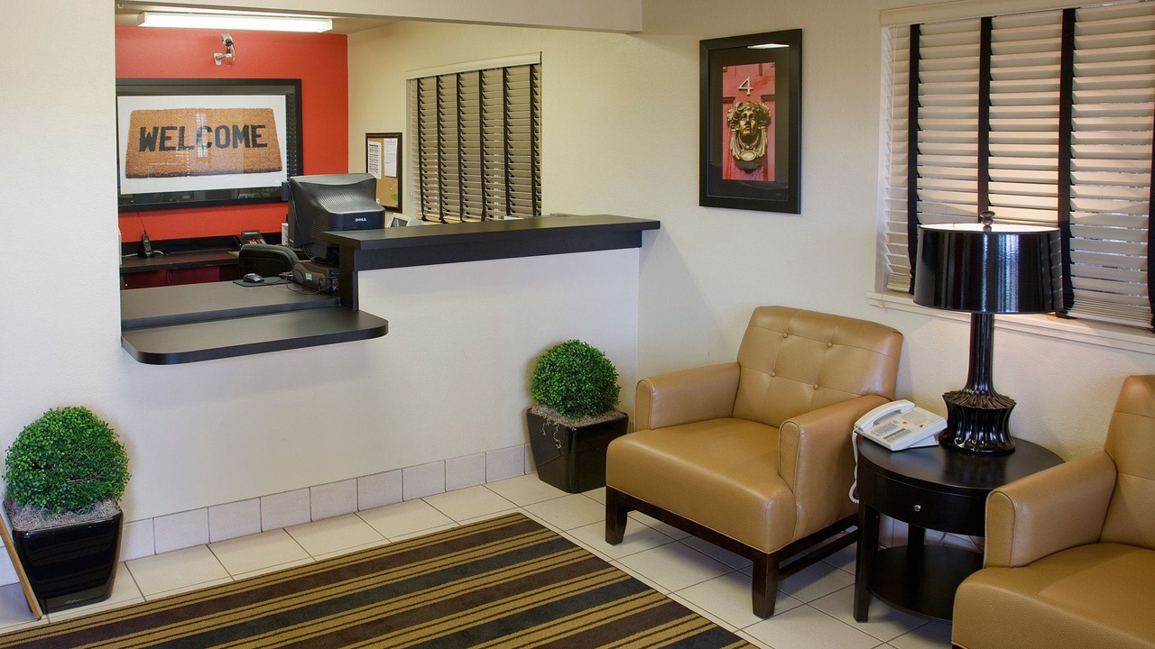 Photo of Livingroom in Dumbarton