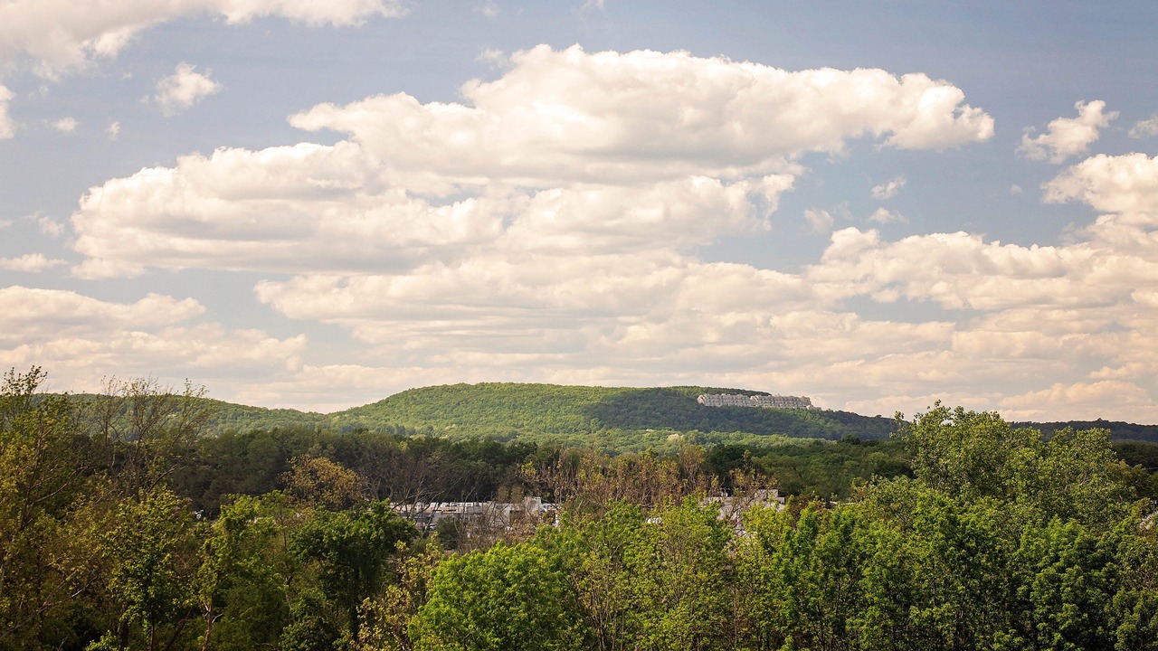 Photo of Outdoor in Morristown