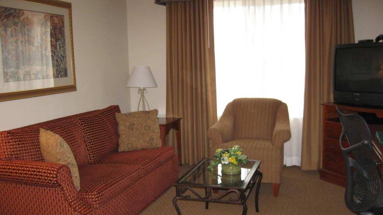 Photo of Livingroom in Sandston