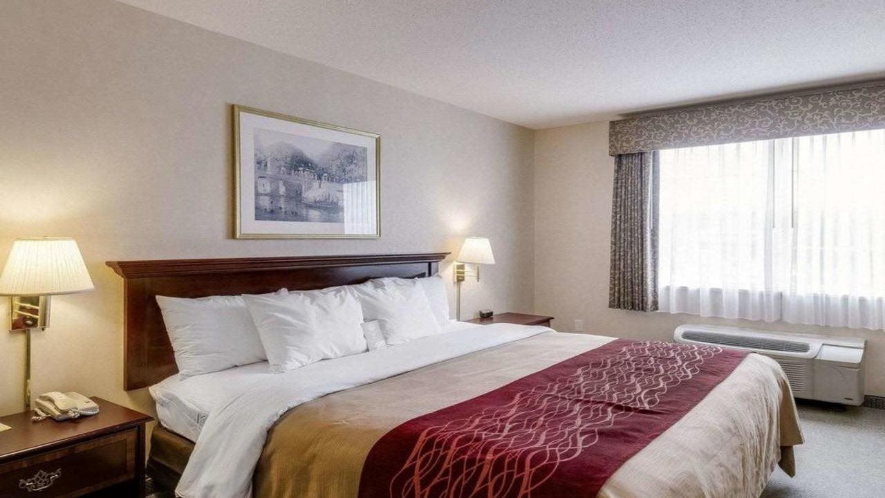 Photo of Bedroom in Plymouth
