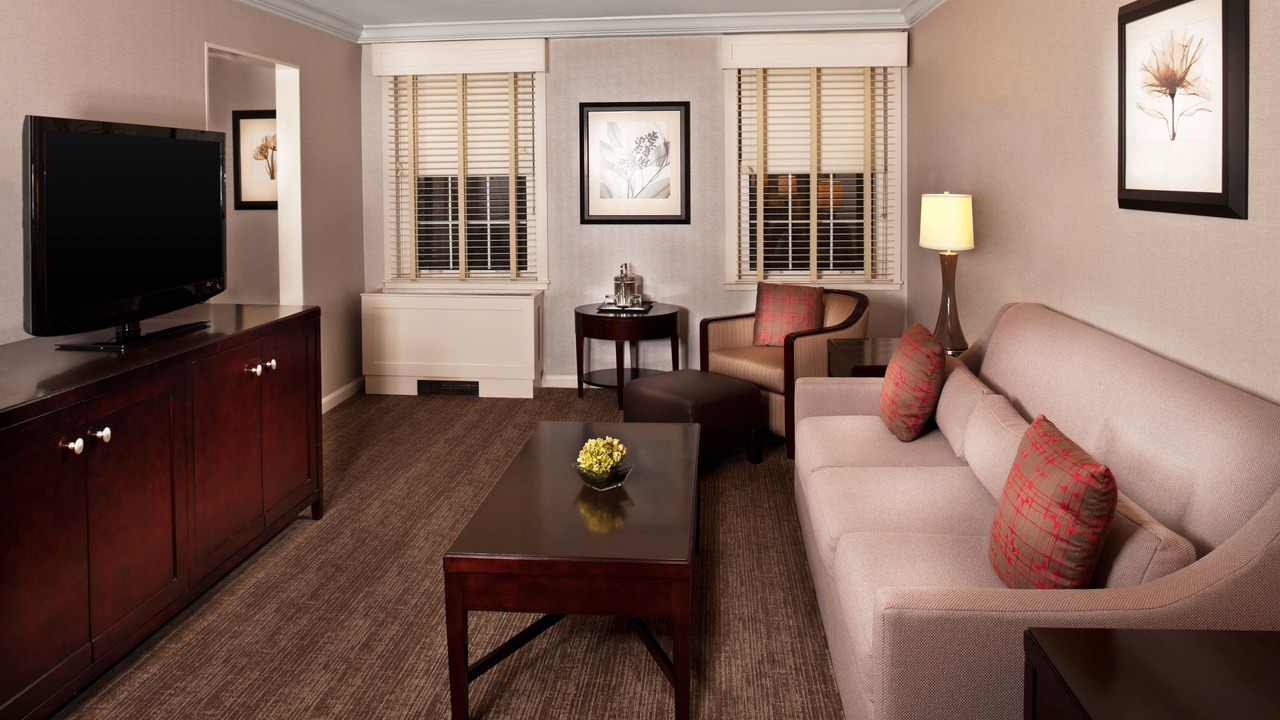 Photo of Livingroom in Morristown