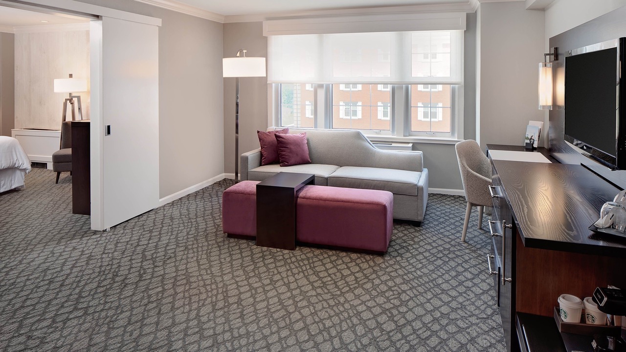 Photo of Livingroom in Morristown