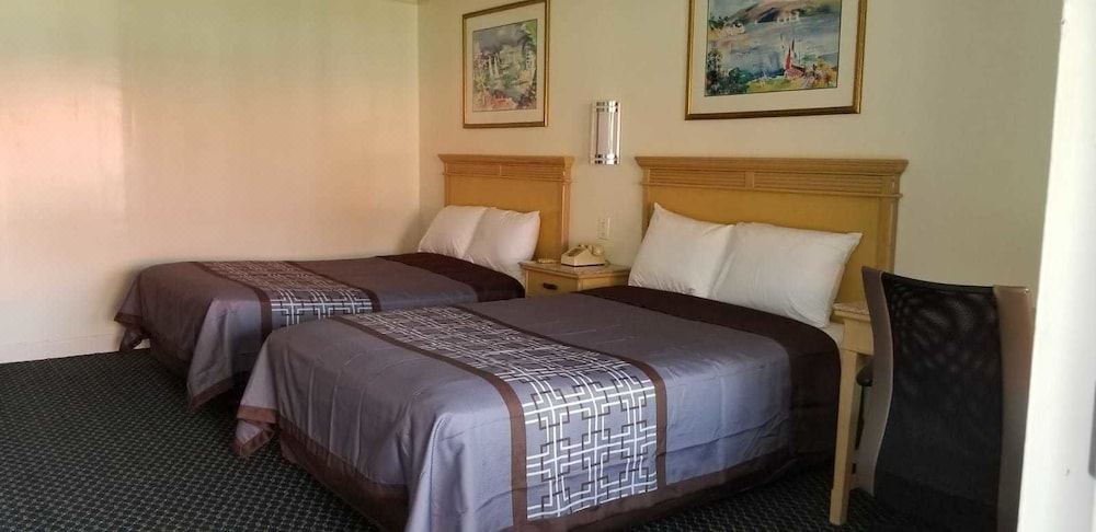 Photo of Bedroom in Newport News