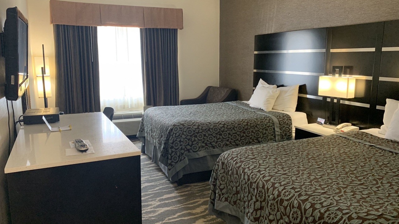 Photo of Bedroom in Budd Lake