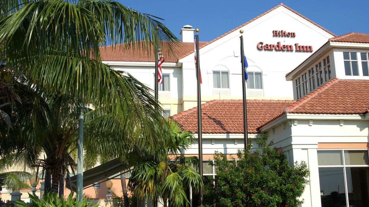 Photo of Buildings in Boca Raton