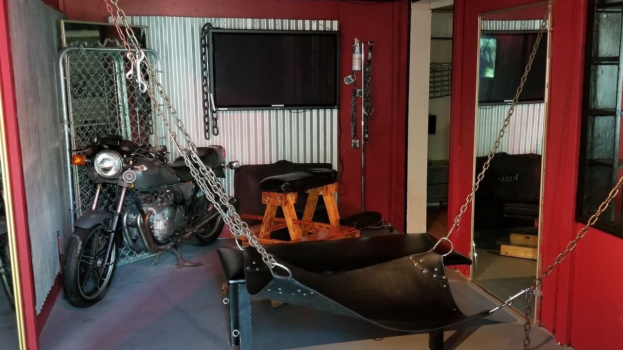 Photo of Livingroom in Harbordale