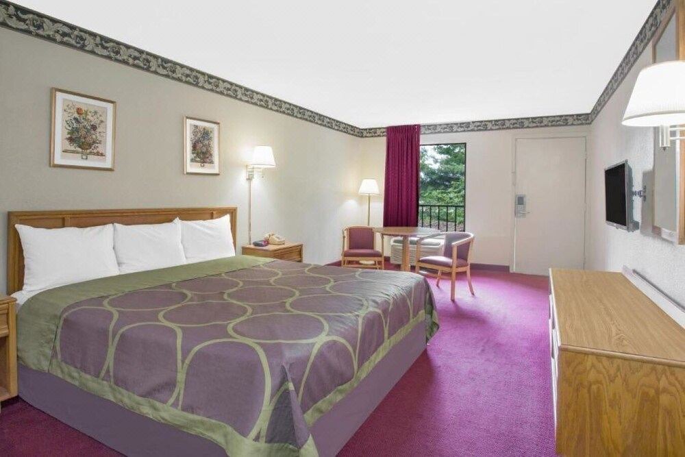 Photo of Bedroom in Lightfoot