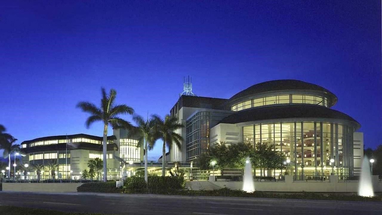 Photo of Buildings in Boca Raton