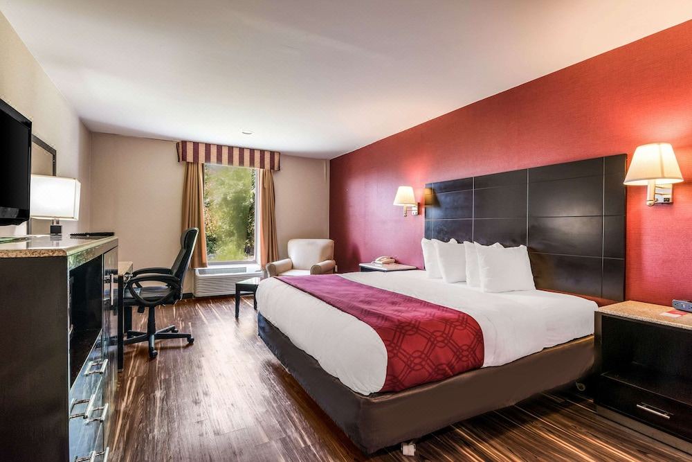 Photo of Bedroom in Pocomoke City