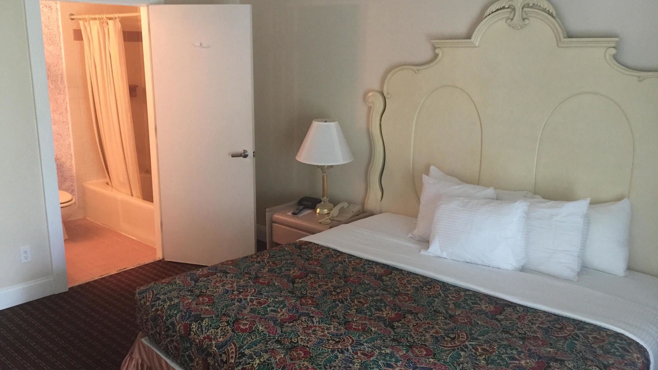 Photo of Bedroom in Pembroke Pines