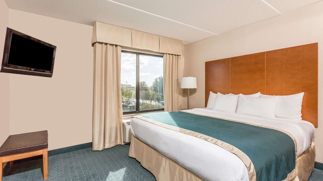 Photo of Bedroom in Short Pump