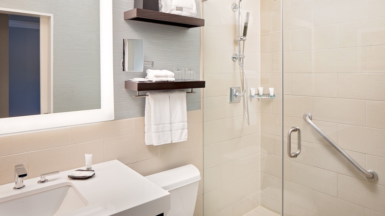 Photo of Bathroom in Morristown