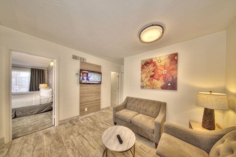 Photo of Livingroom in Pompano Beach