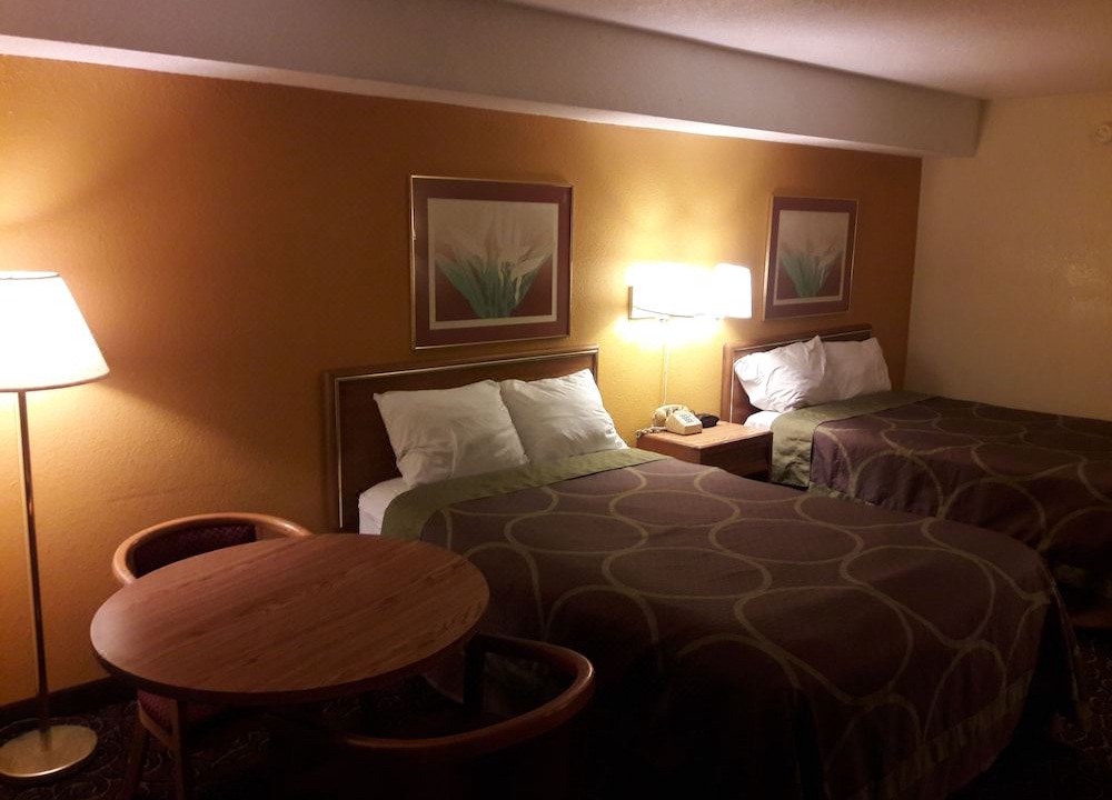 Photo of Bedroom in Lightfoot