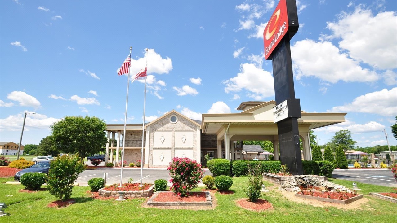 Photo of Buildings in Princess Anne