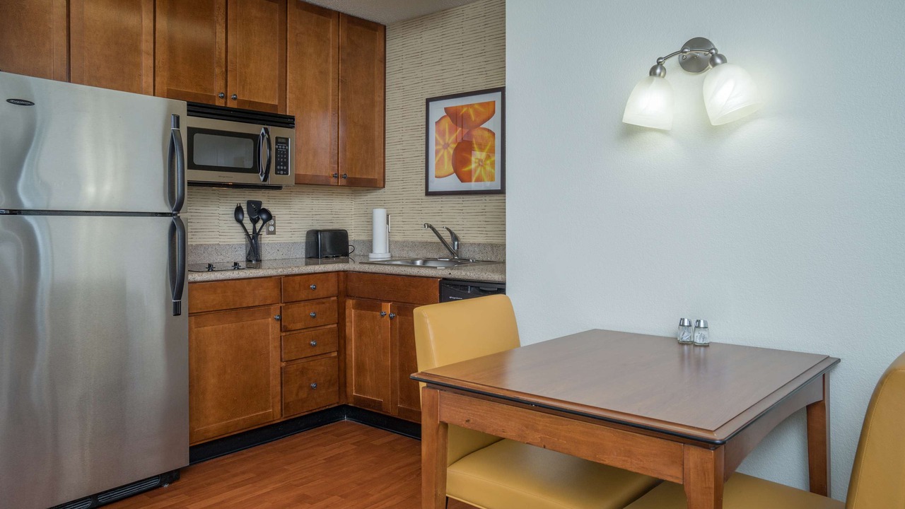 Photo of Kitchen in Salisbury