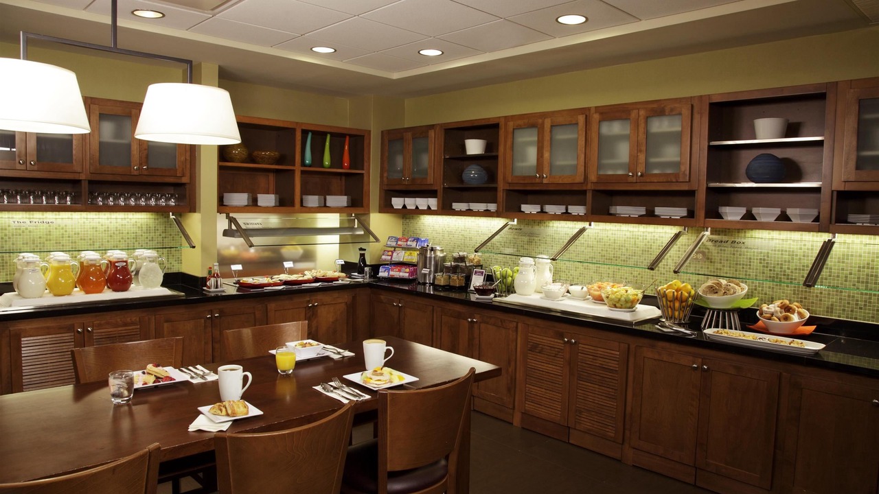 Photo of Kitchen in Harbordale
