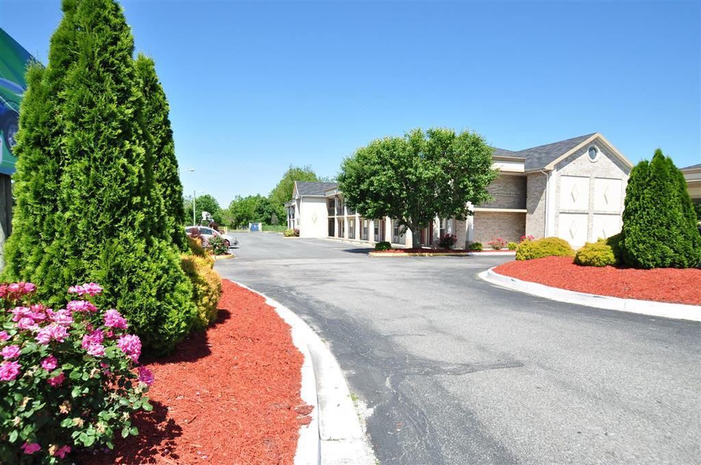 Photo of Buildings in Princess Anne