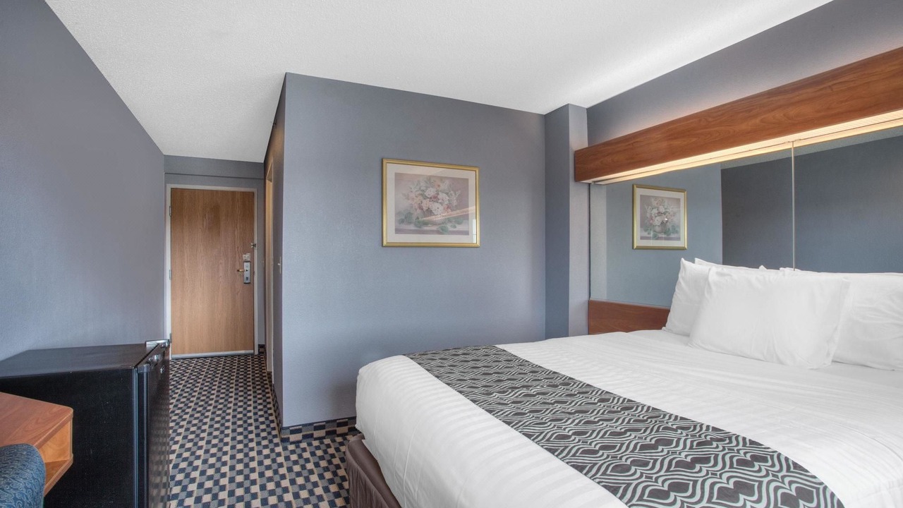 Photo of Bedroom in Dover