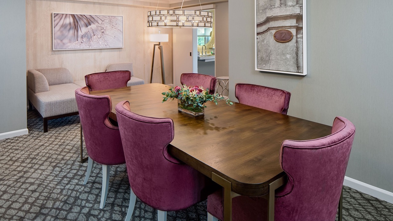 Photo of Livingroom in Morristown