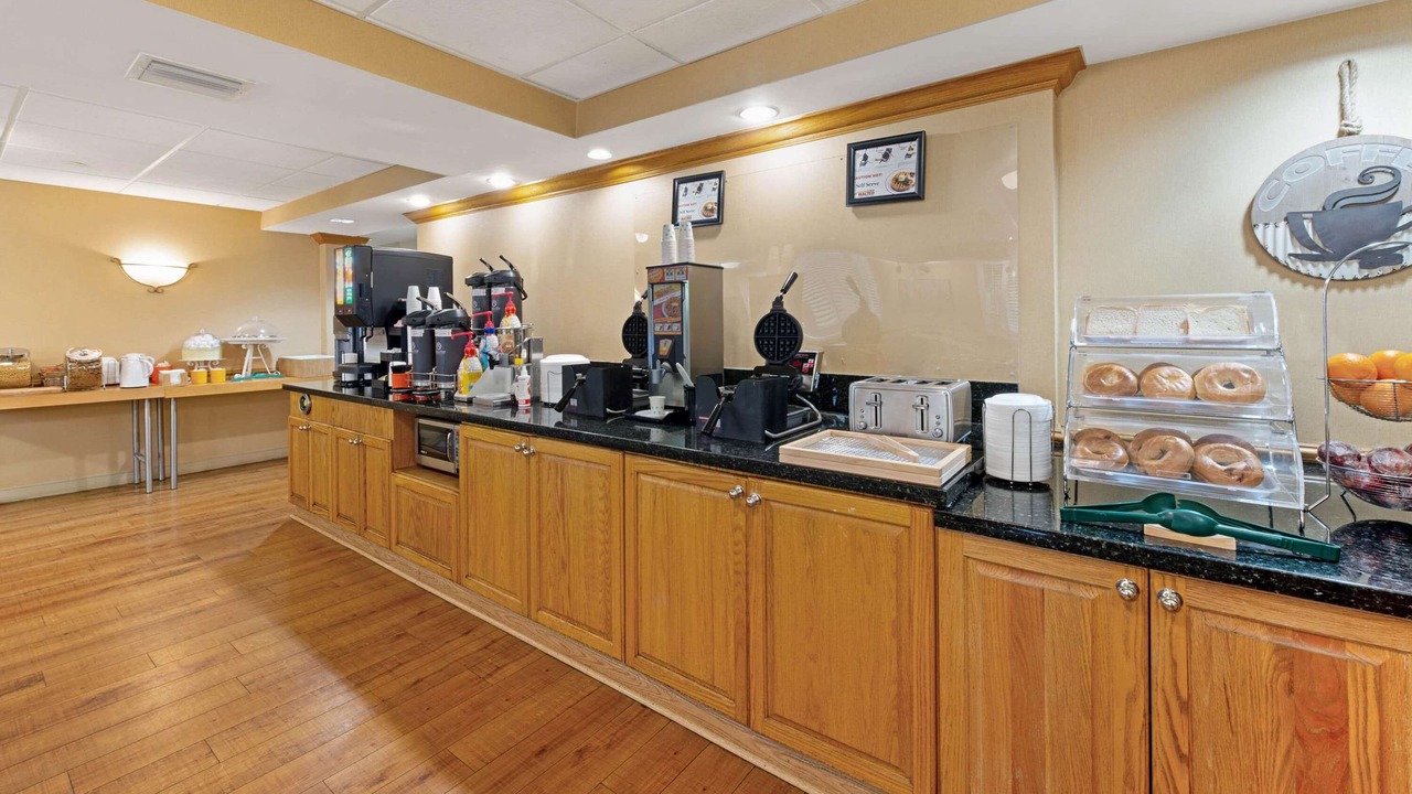 Photo of Kitchen in Coral Springs