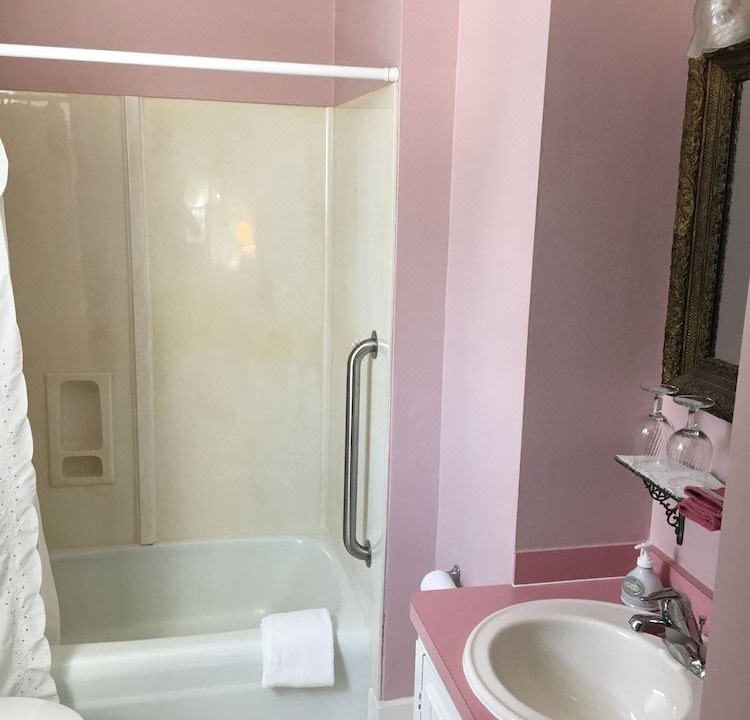 Photo of Bathroom in Clarence