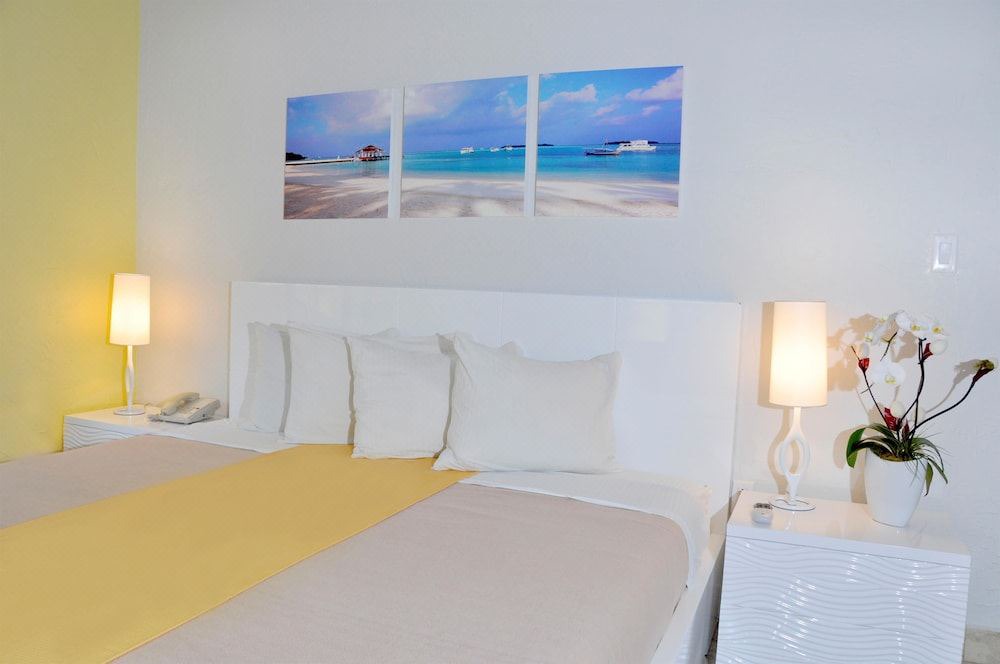 Photo of Bedroom in South Pointe