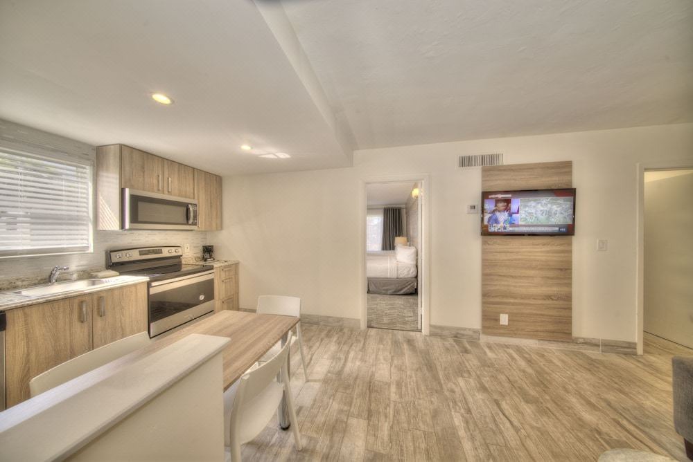 Photo of Livingroom in Pompano Beach