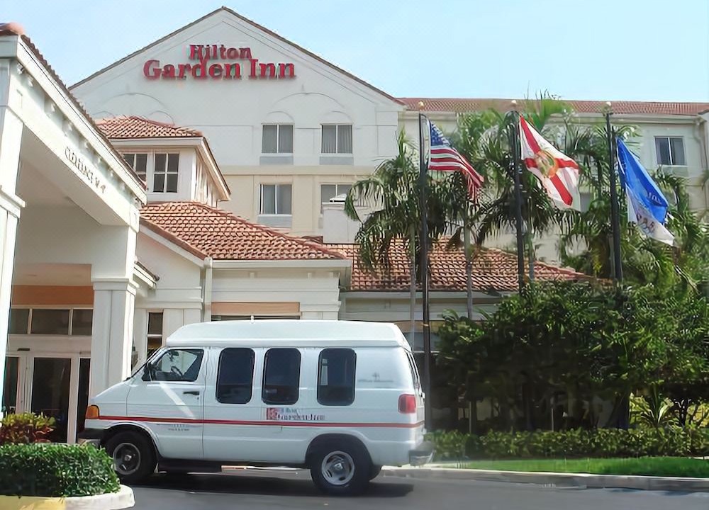 Photo of Buildings in Miramar