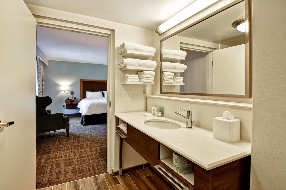 Photo of Bathroom in Boca Raton