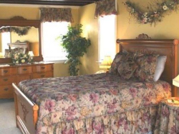 Photo of Bedroom in Newburyport