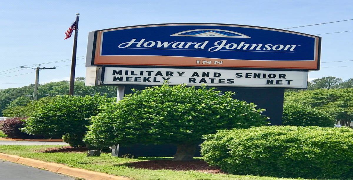 Photo of Buildings in Northwest