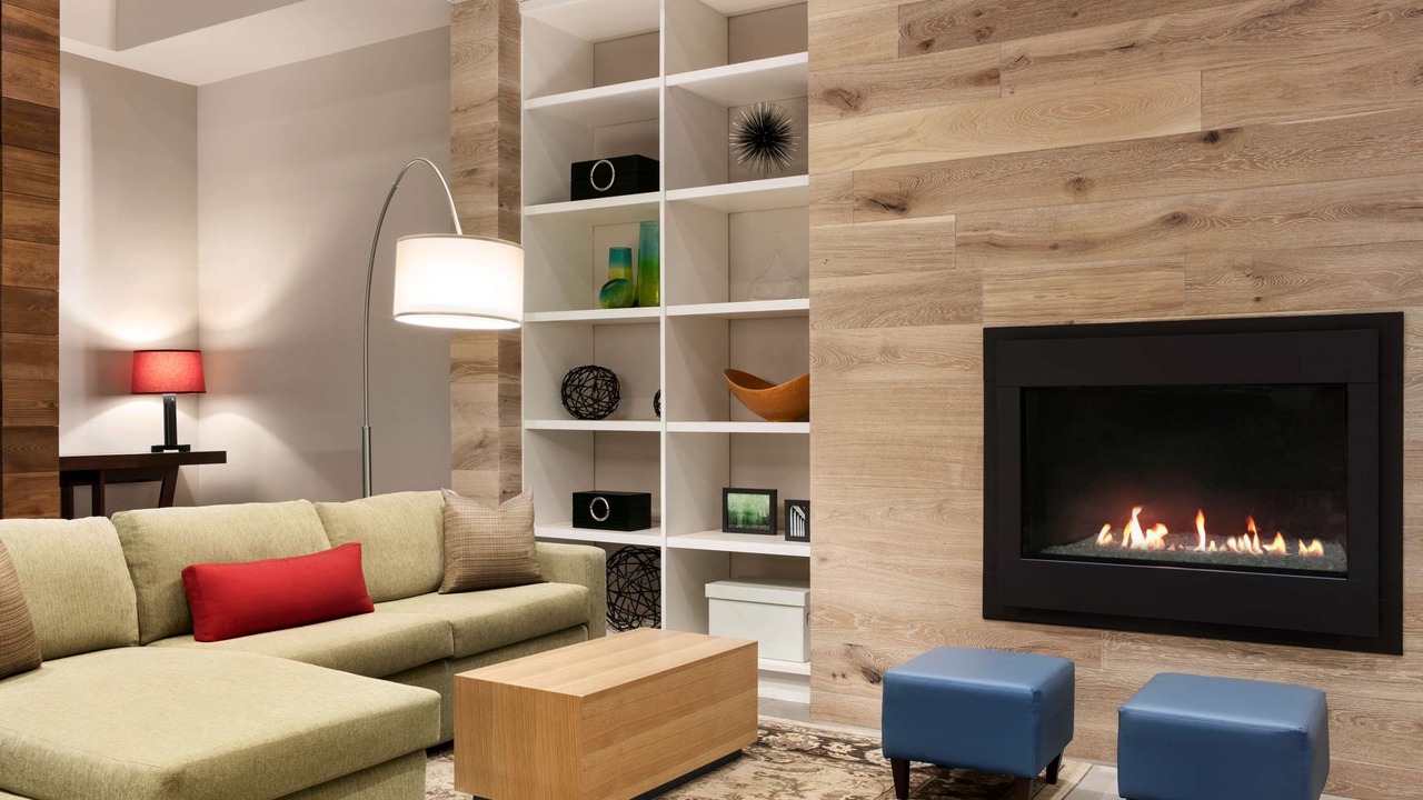 Photo of Livingroom in Charlottesville