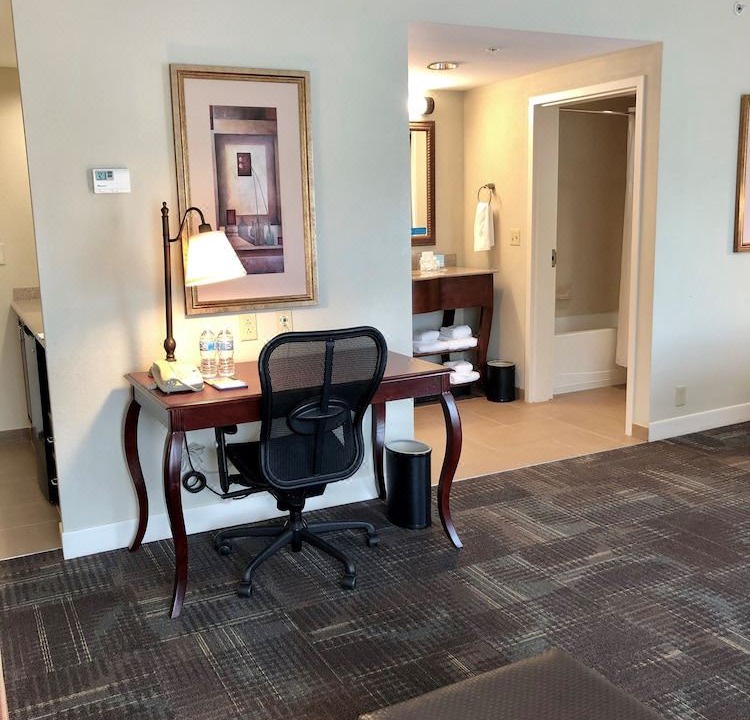 Photo of Livingroom in Norfolk - Virginia Beach