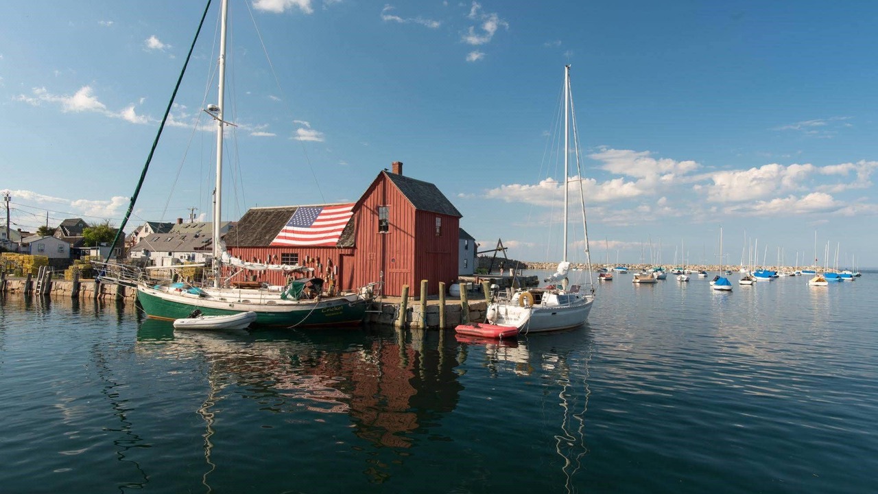 Photo of Outdoor in Rockport