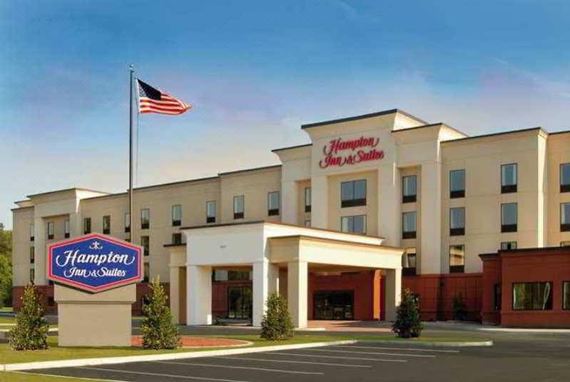 Photo of Buildings in Norfolk - Virginia Beach